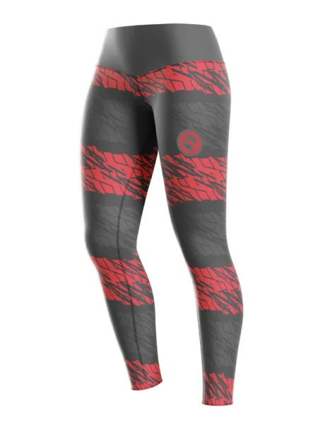 Custom Leggings – Comfort Meets Performance