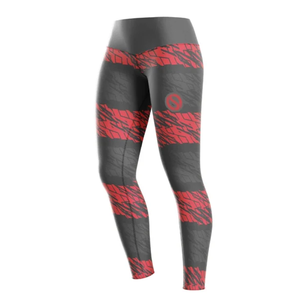 Custom Leggings – Comfort Meets Performance