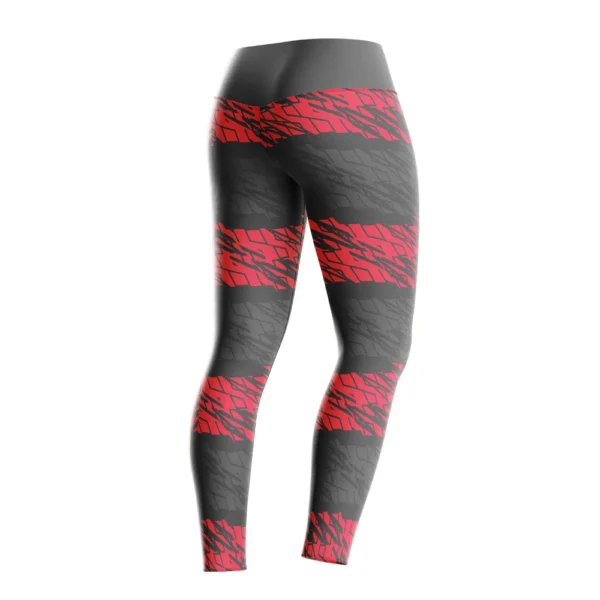 Custom Leggings – Comfort Meets Performance