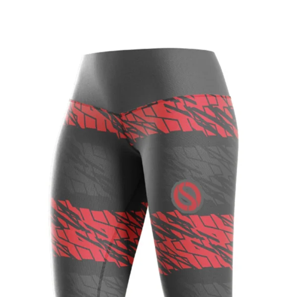 Custom Leggings – Comfort Meets Performance
