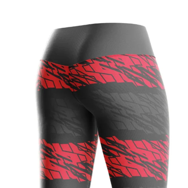 Custom Leggings – Comfort Meets Performance