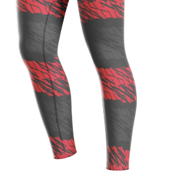 Custom Leggings – Comfort Meets Performance