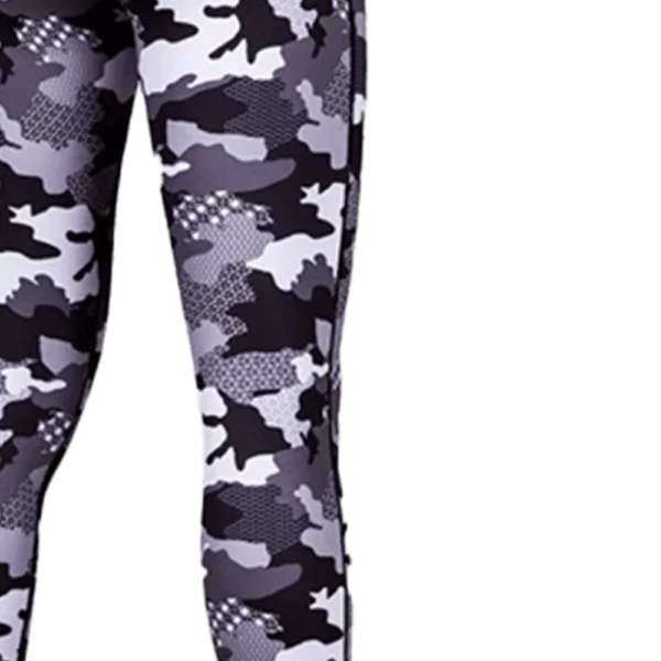 Custom Leggings – Comfort Meets Performance