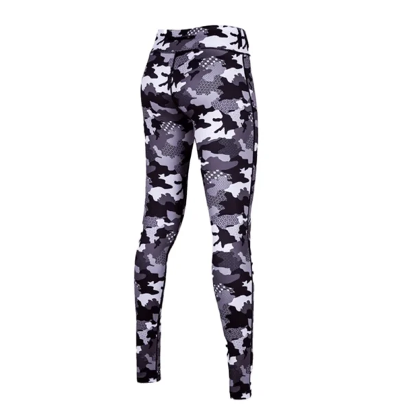 Custom Leggings – Comfort Meets Performance