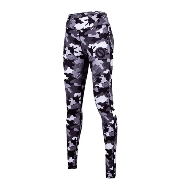 Custom Leggings – Comfort Meets Performance
