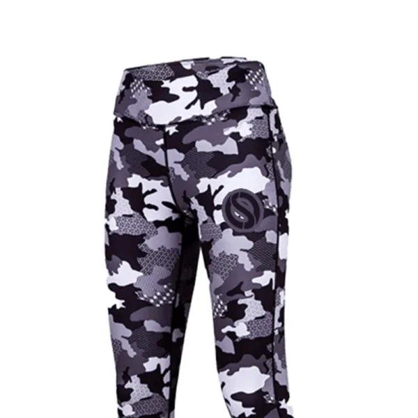 Custom Leggings – Comfort Meets Performance