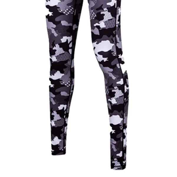 Custom Leggings – Comfort Meets Performance