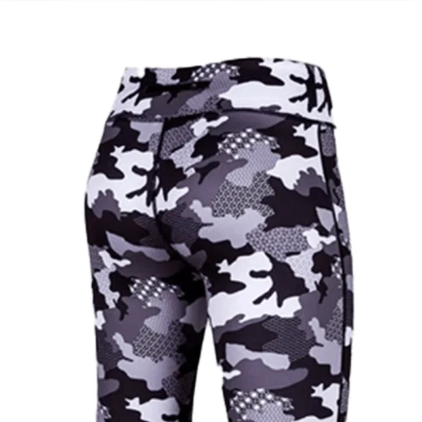 Custom Leggings – Comfort Meets Performance