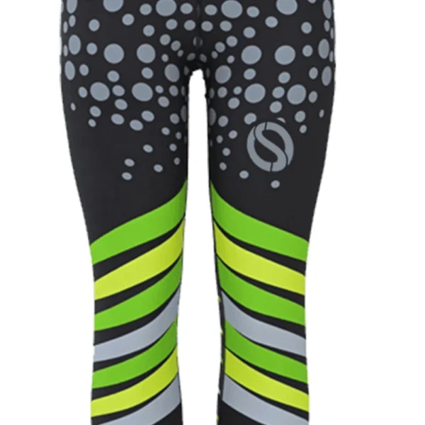 Custom Leggings – Comfort Meets Performance