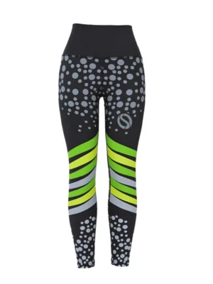 Custom Leggings – Comfort Meets Performance