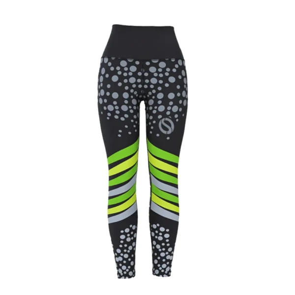 Custom Leggings – Comfort Meets Performance