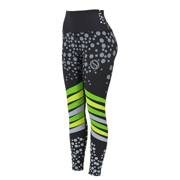 Custom Leggings – Comfort Meets Performance