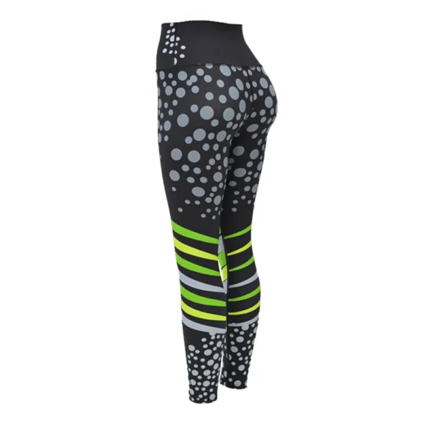 Custom Leggings – Comfort Meets Performance