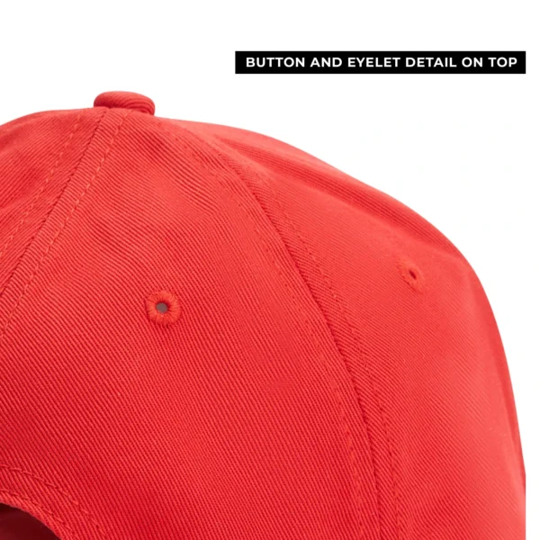 Custom Team Caps