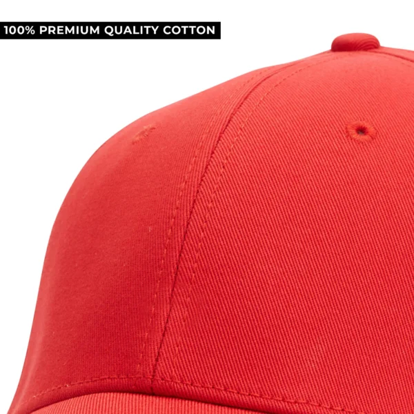 Custom Team Caps