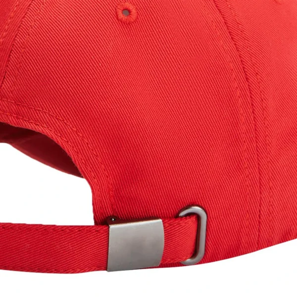 Custom Team Caps