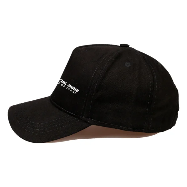 Custom Team Caps