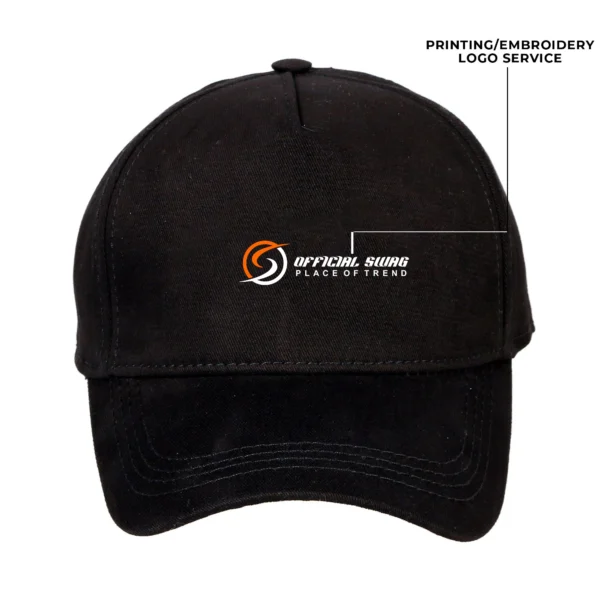 Custom Team Caps