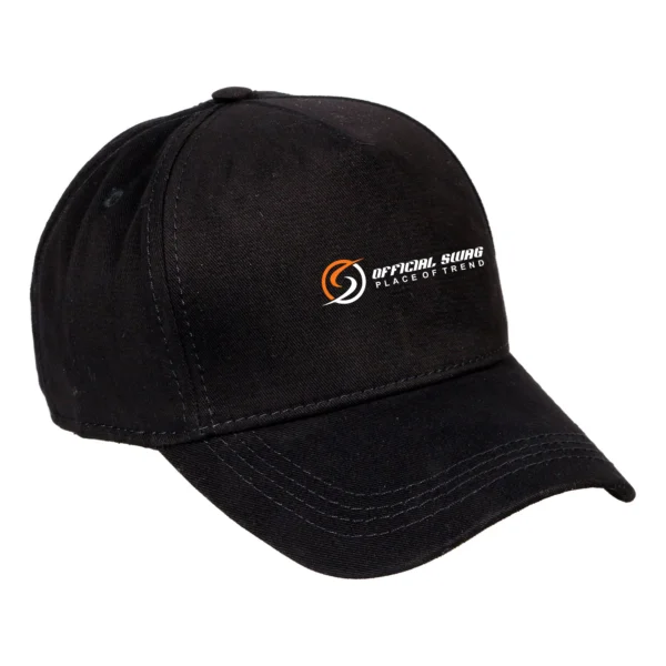 Custom Team Caps