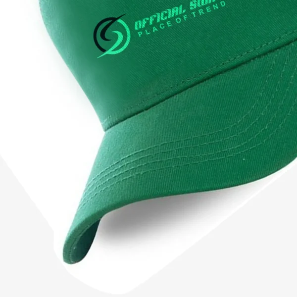 Custom Team Caps