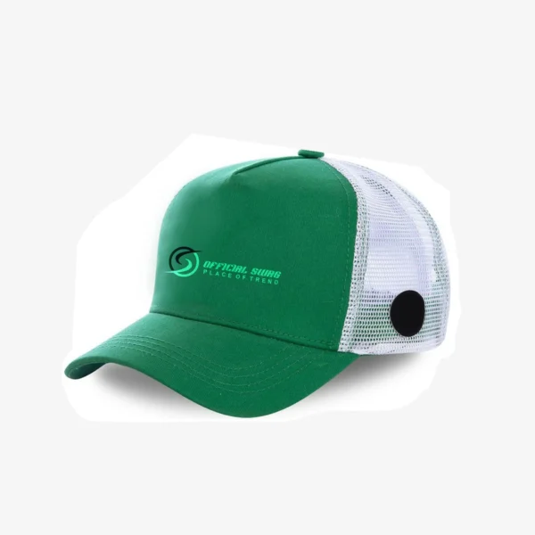 Custom Team Caps