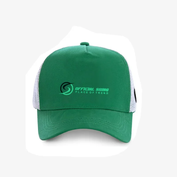 Custom Team Caps
