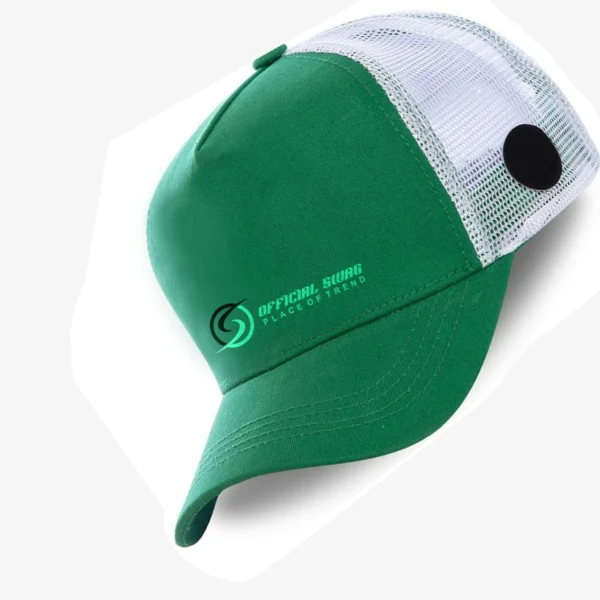 Custom Team Caps