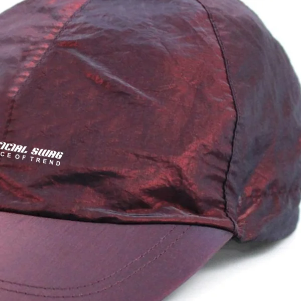 Custom Team Caps