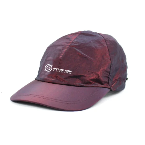 Custom Team Caps