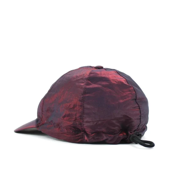 Custom Team Caps