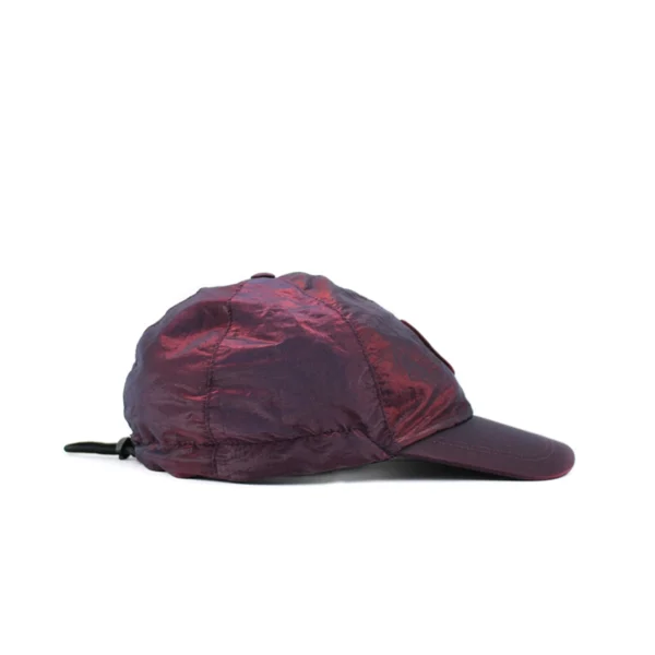 Custom Team Caps