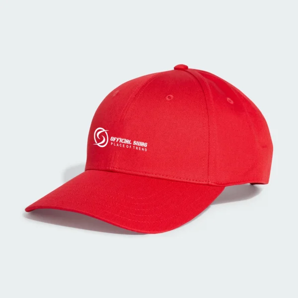 Custom Team Caps