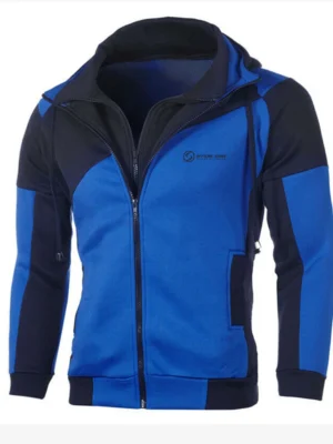 Custom Team Hoodie – Style, Comfort & Performance