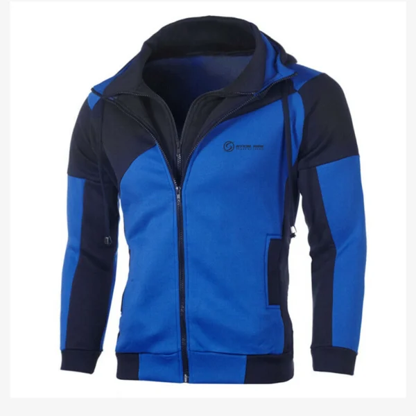 Custom Team Hoodie – Style, Comfort & Performance