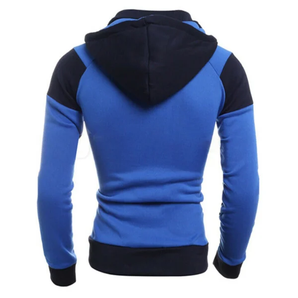 Custom Team Hoodie – Style, Comfort & Performance