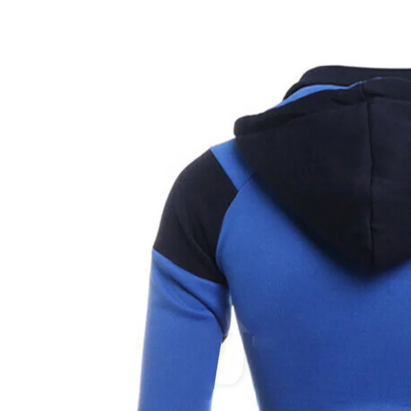 Custom Team Hoodie – Style, Comfort & Performance