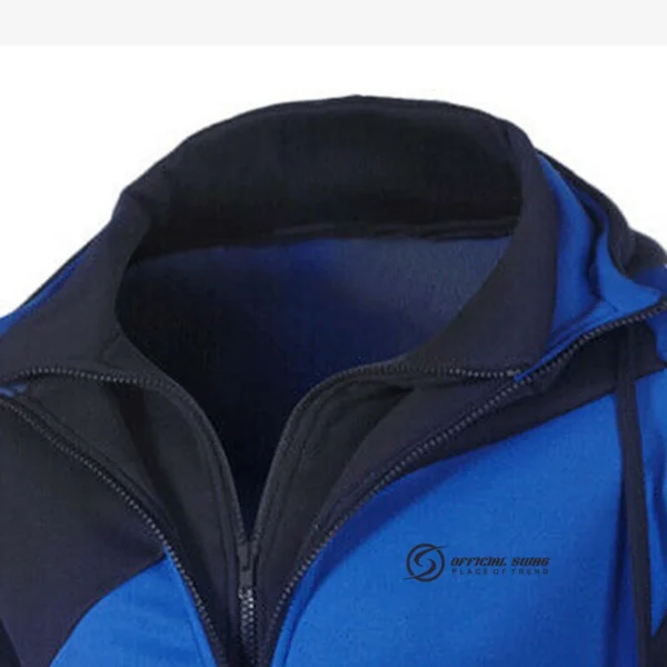 Custom Team Hoodie – Style, Comfort & Performance