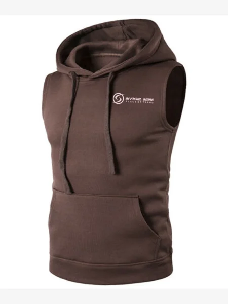 Custom Team Hoodie – Style, Comfort & Performance