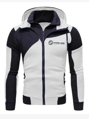 Custom Team Hoodie – Style, Comfort & Performance