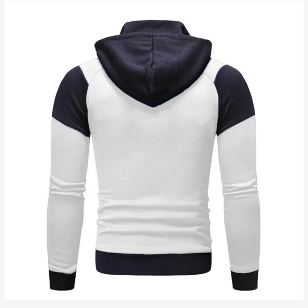 Custom Team Hoodie – Style, Comfort & Performance