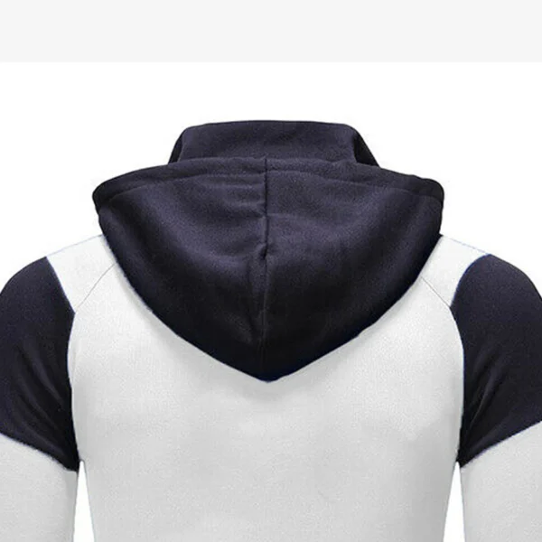 Custom Team Hoodie – Style, Comfort & Performance