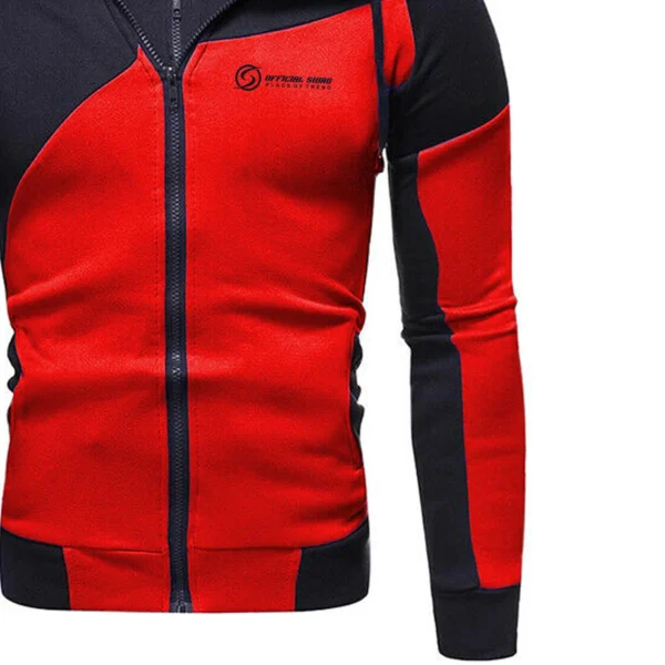 Custom Team Hoodie – Style, Comfort & Performance
