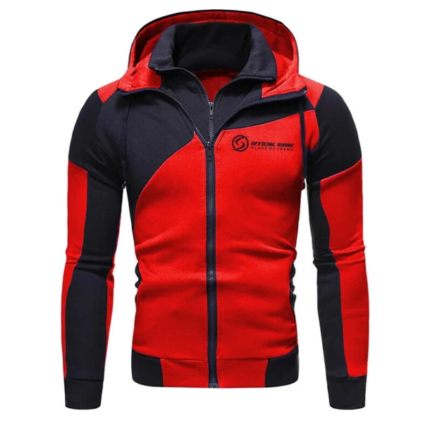 Custom Team Hoodie – Style, Comfort & Performance