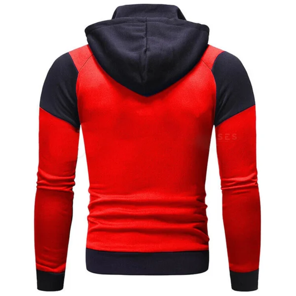 Custom Team Hoodie – Style, Comfort & Performance