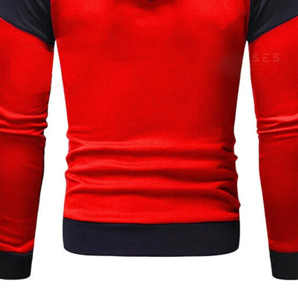 Custom Team Hoodie – Style, Comfort & Performance