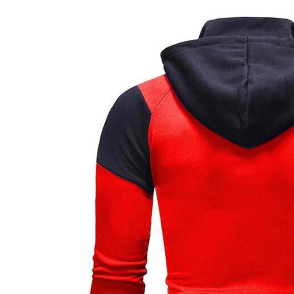 Custom Team Hoodie – Style, Comfort & Performance