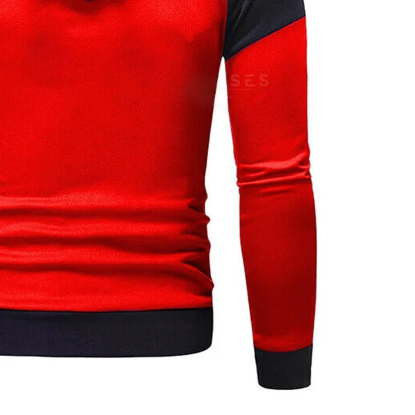 Custom Team Hoodie – Style, Comfort & Performance