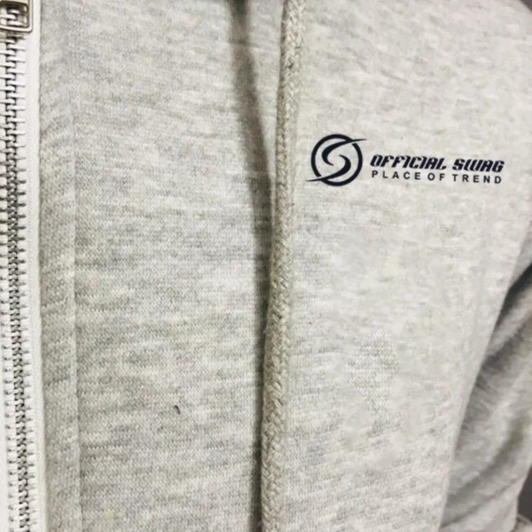 Custom Team Hoodie – Style, Comfort & Performance