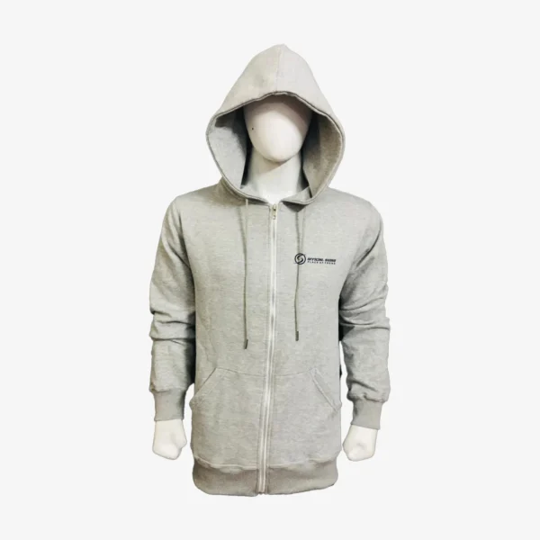 Custom Team Hoodie – Style, Comfort & Performance