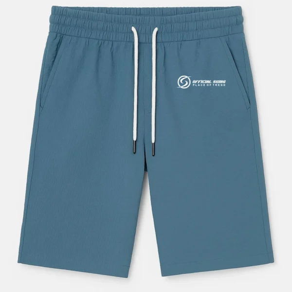 Custom Athletic Shorts – Built for Performance